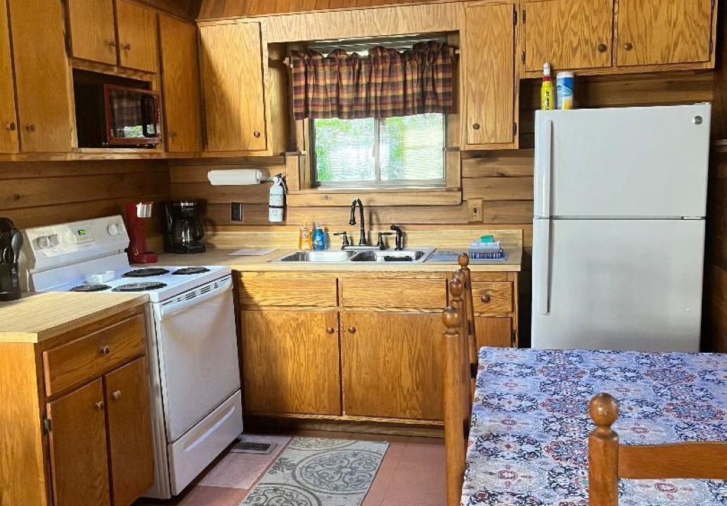 Photo of Kitchen in Lansing