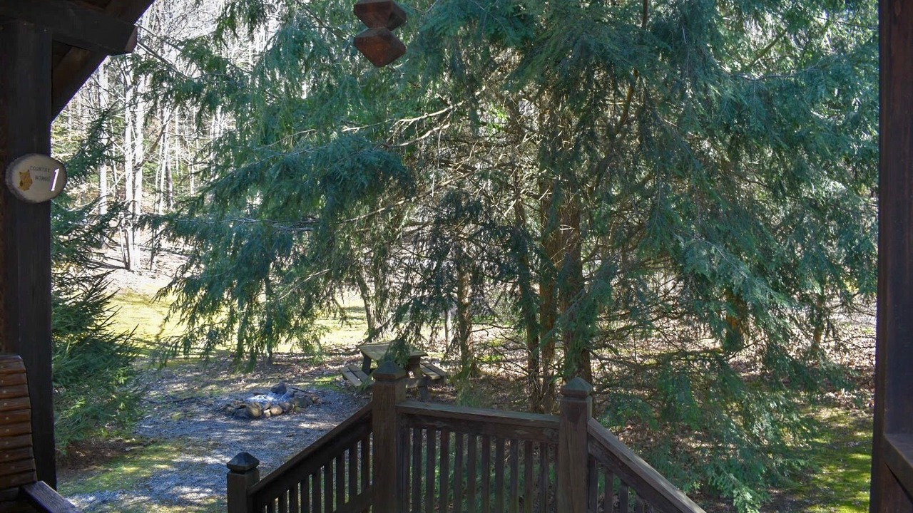 Photo of Outdoor in Lansing