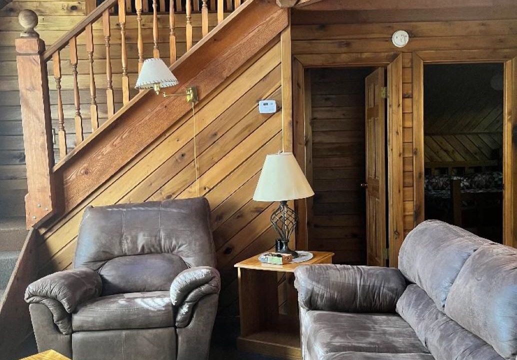 Photo of Livingroom in Lansing