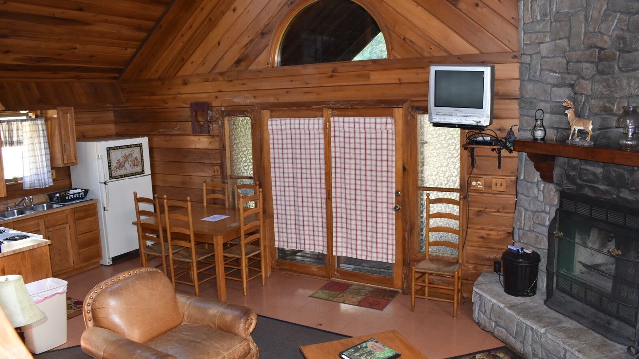Photo of Livingroom in Lansing