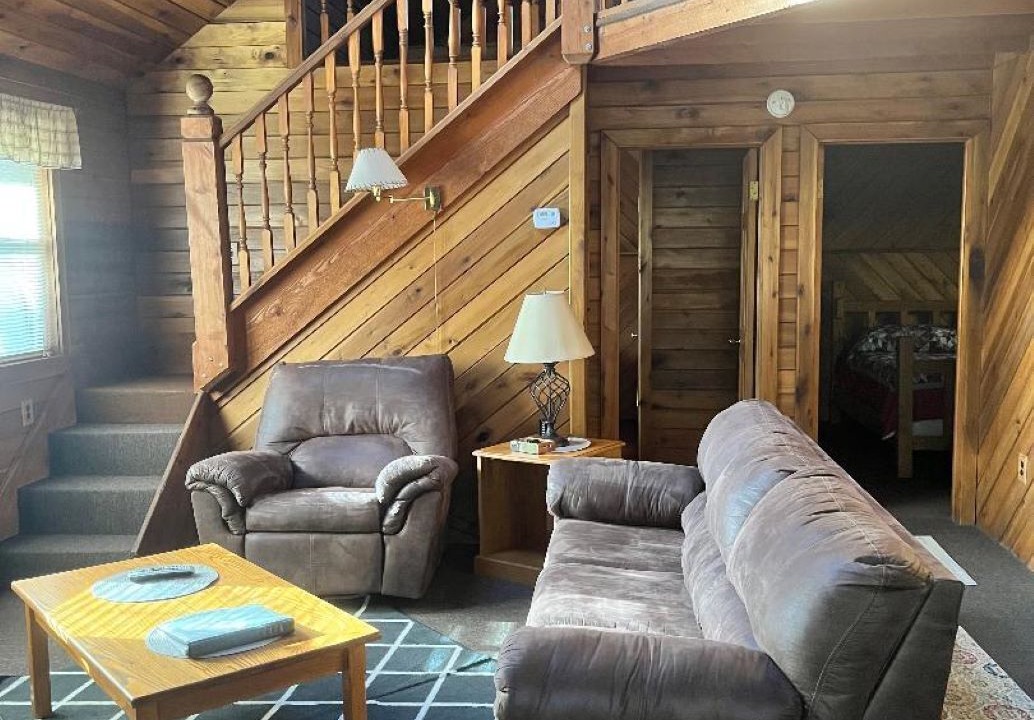 Photo of Livingroom in Lansing
