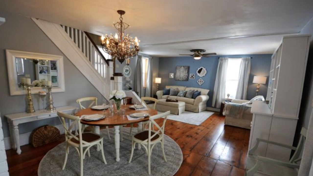 Photo of Bedroom in Milford