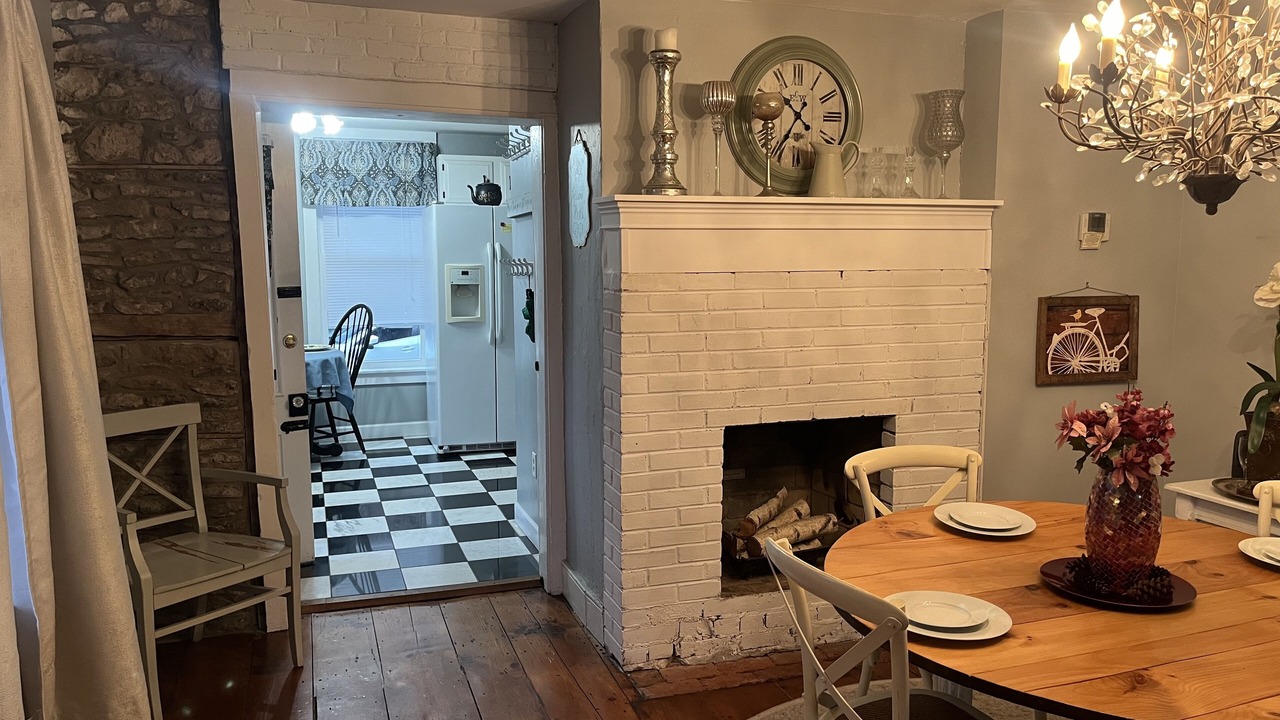 Photo of Bedroom in Milford