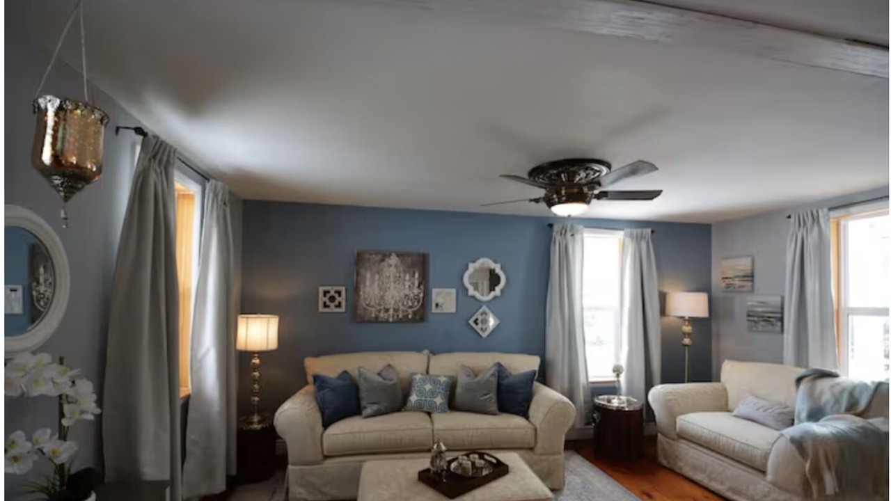Photo of Livingroom in Milford