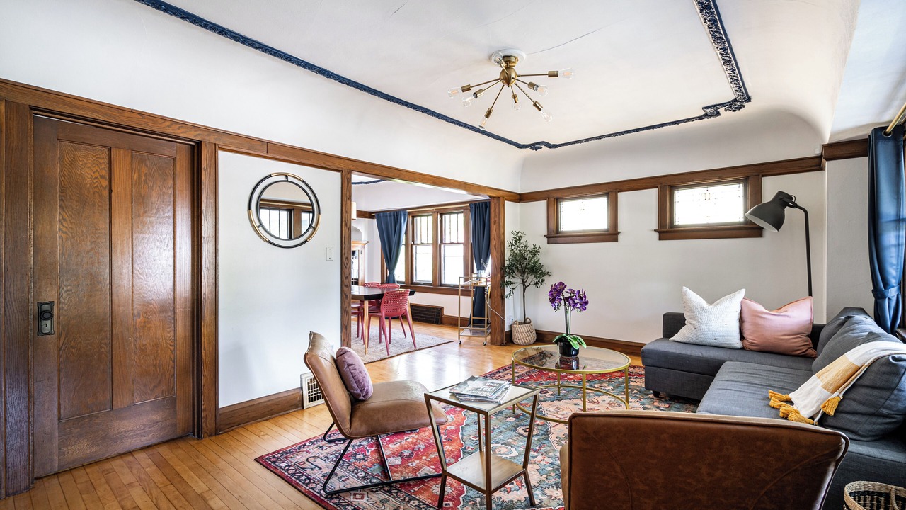 Photo of Bedroom in Milwaukee