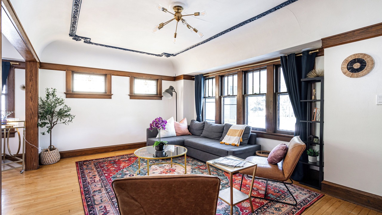 Photo of Bedroom in Milwaukee