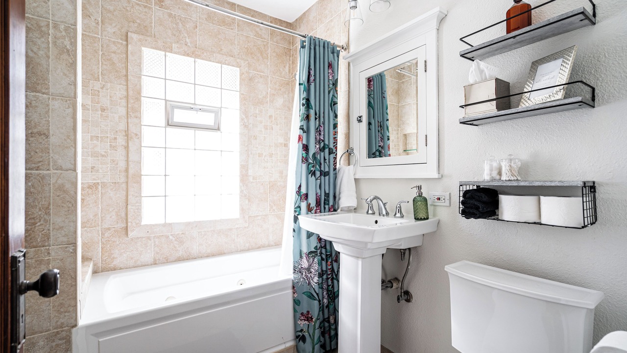 Photo of Bathroom in Milwaukee