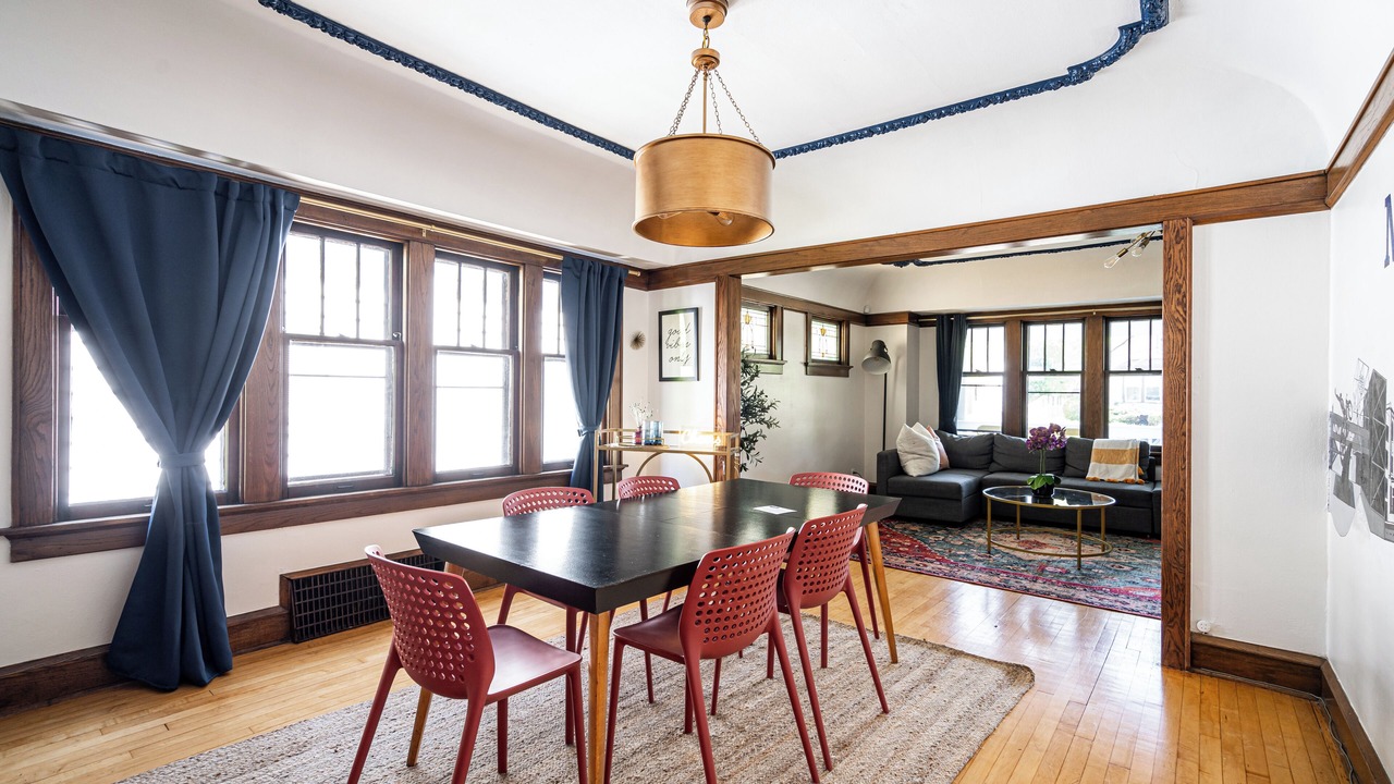 Photo of Bedroom in Milwaukee