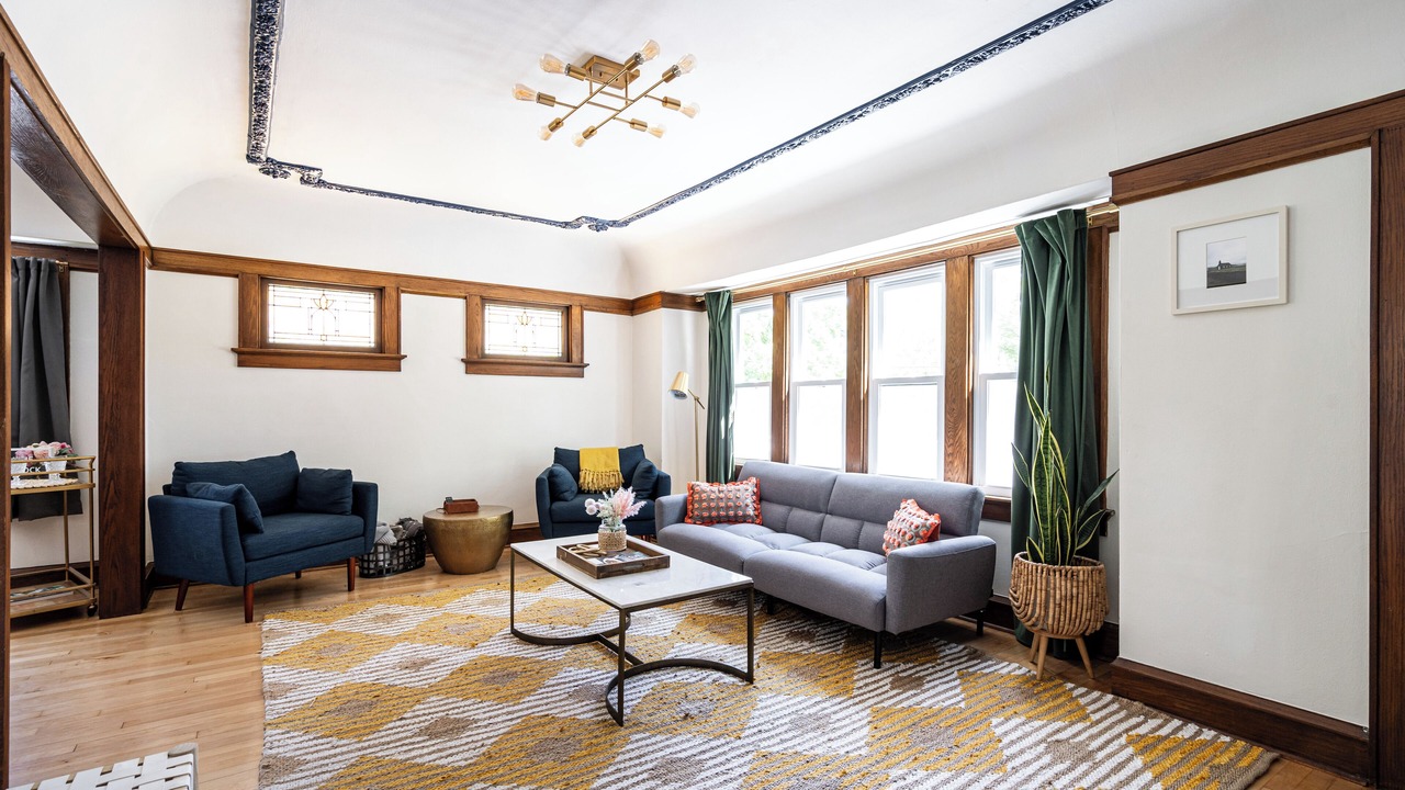 Photo of Bedroom in Milwaukee