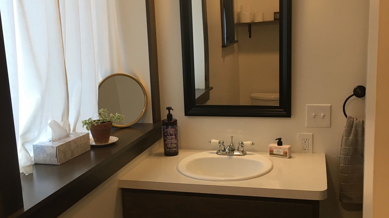 Photo of Bathroom in Bristolville