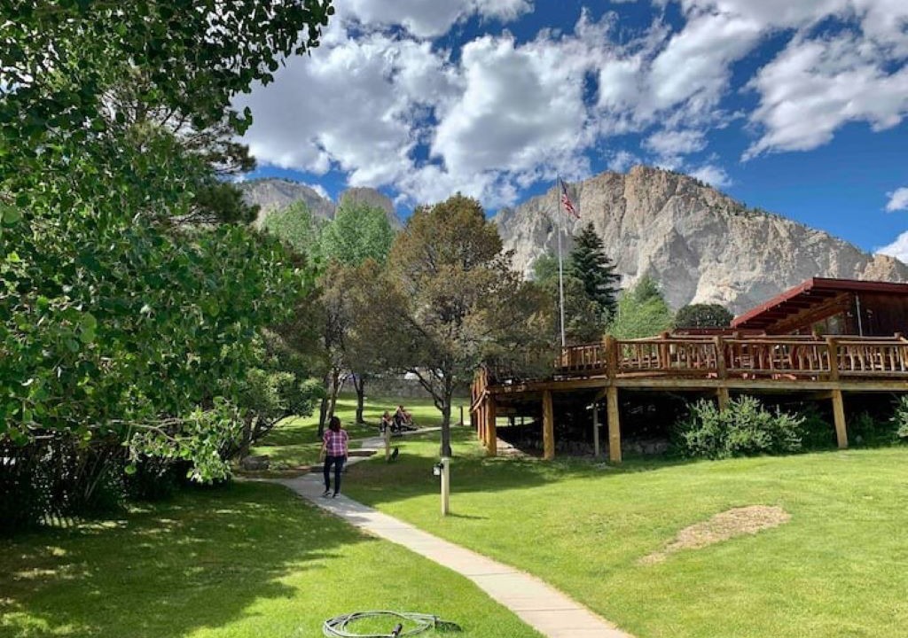 Photo of Outdoor in Nathrop