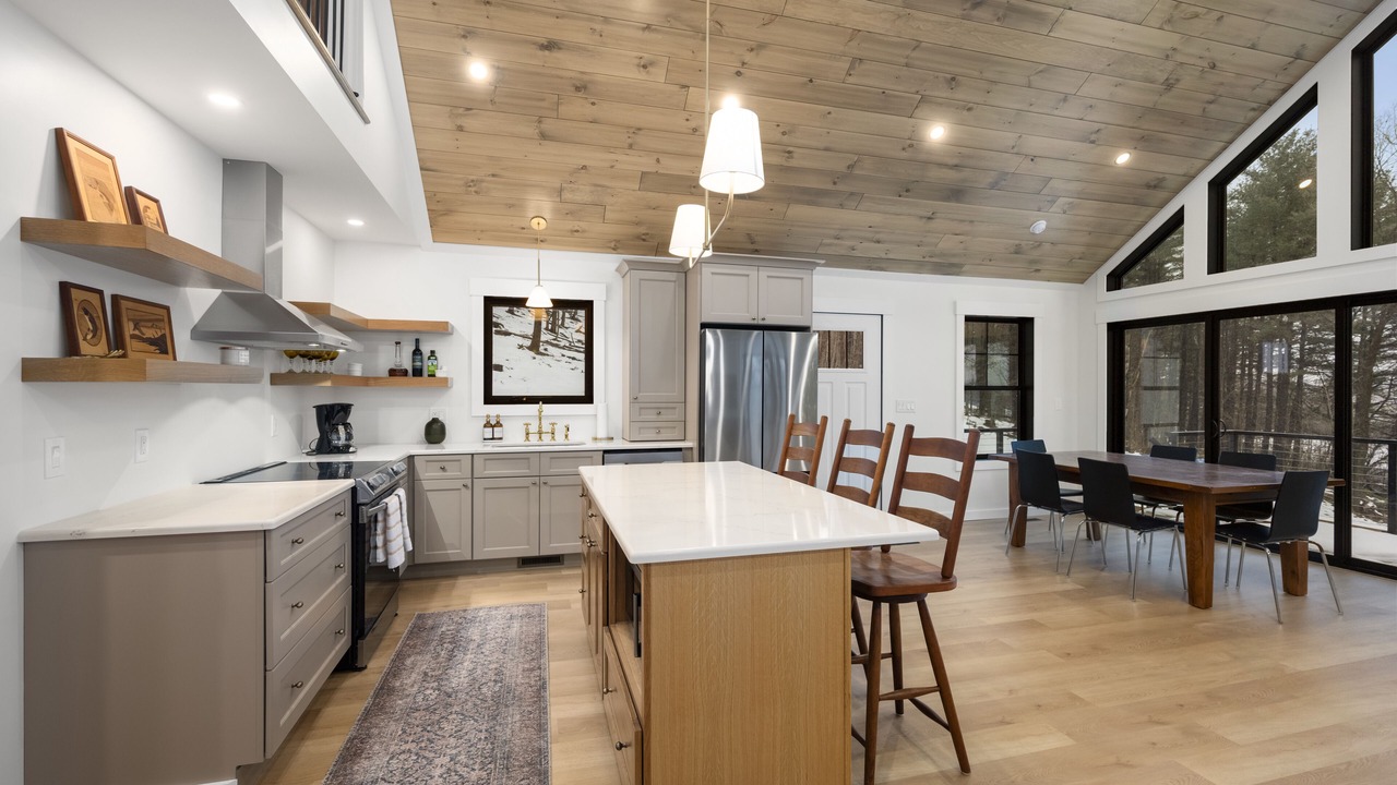 Photo of Kitchen in Turin