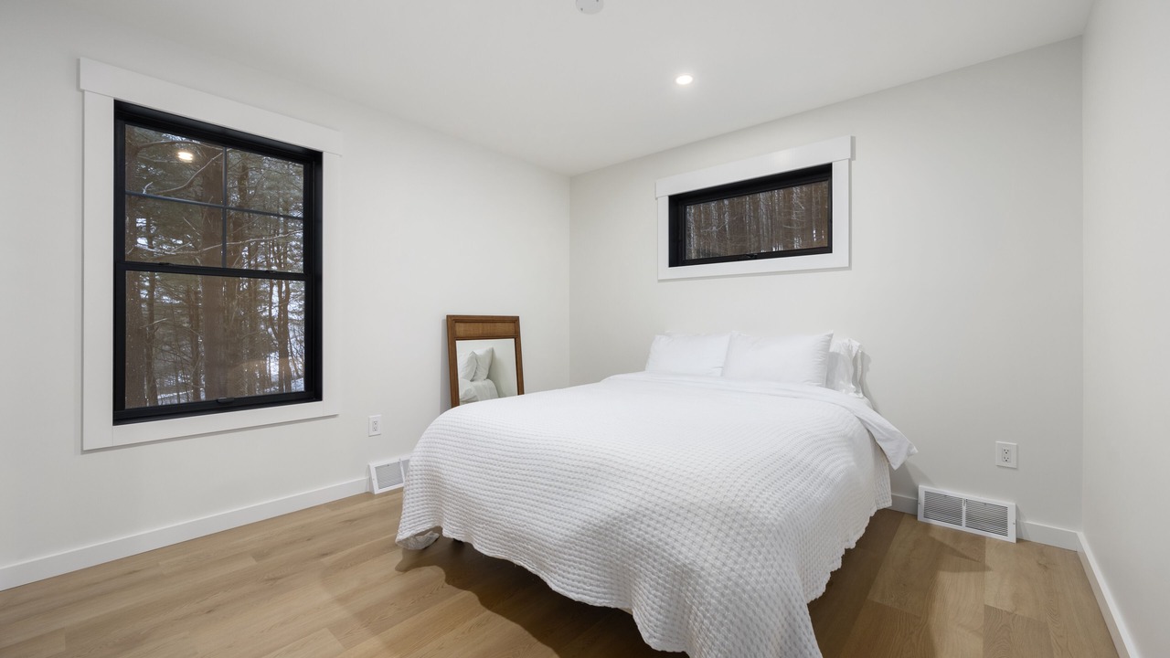 Photo of Bedroom in Turin