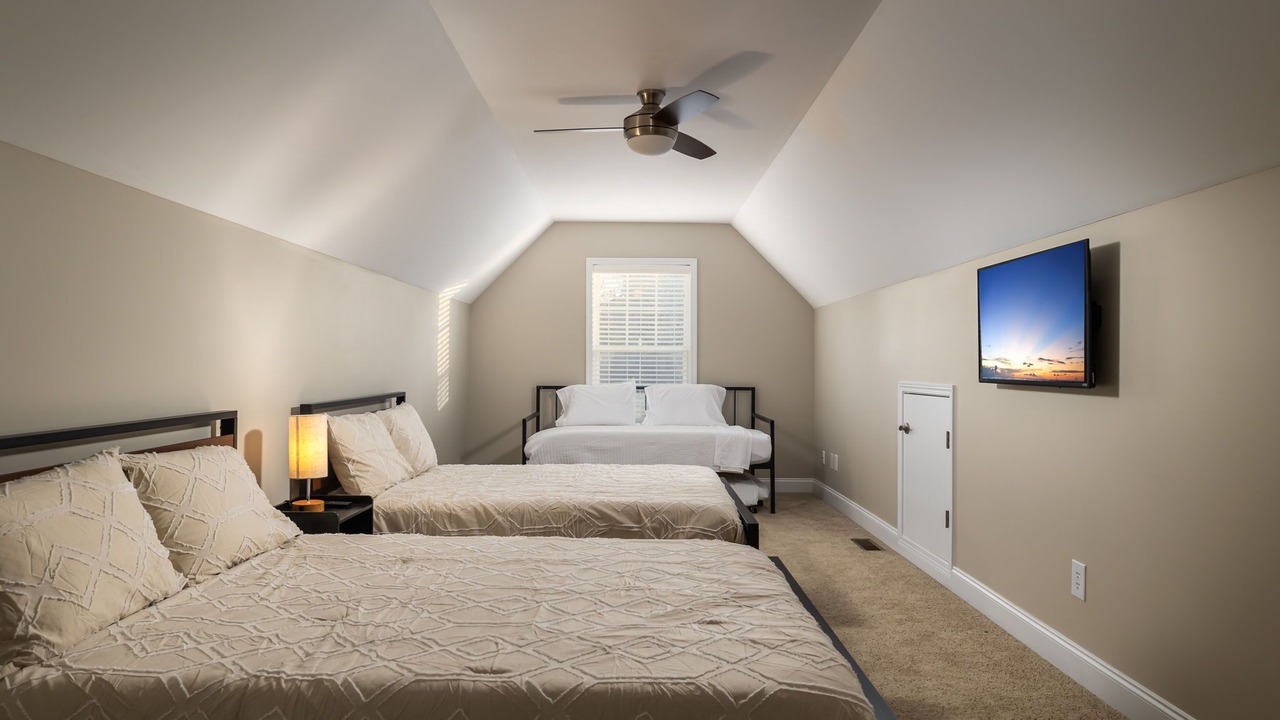 Photo of Bedroom in Kernersville