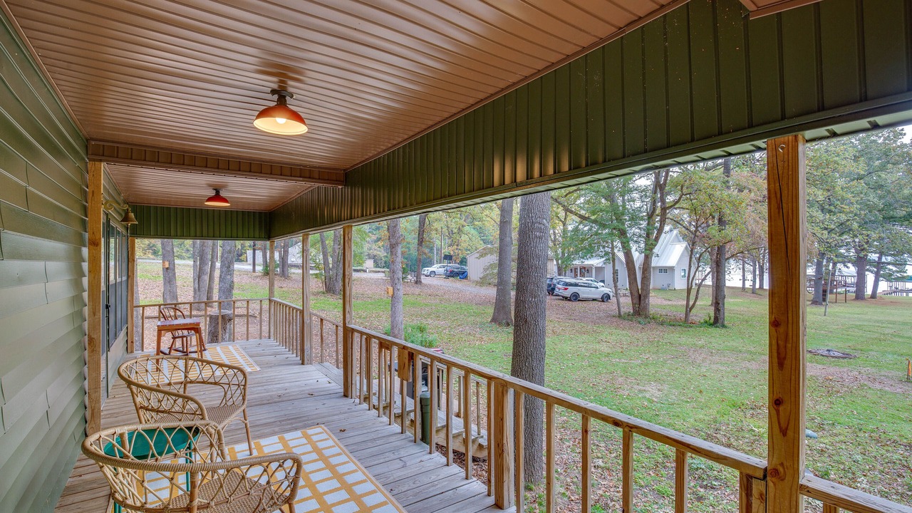 Photo of Outdoor in Berryville