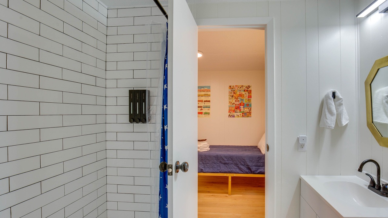 Photo of Bathroom in Berryville