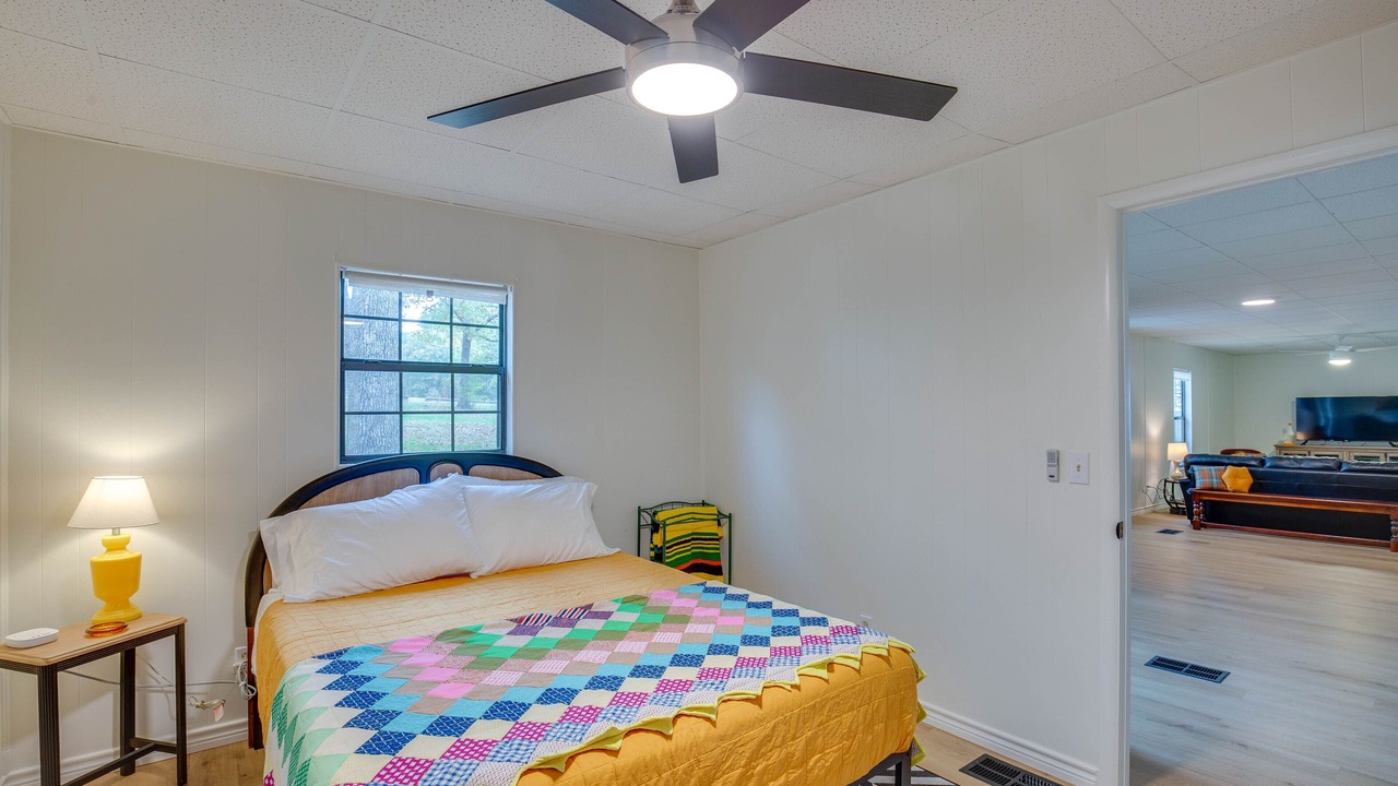 Photo of Bedroom in Berryville