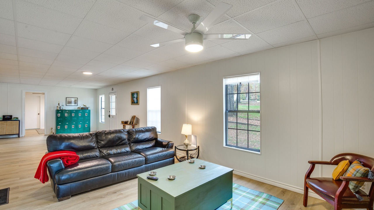 Photo of Bedroom in Berryville