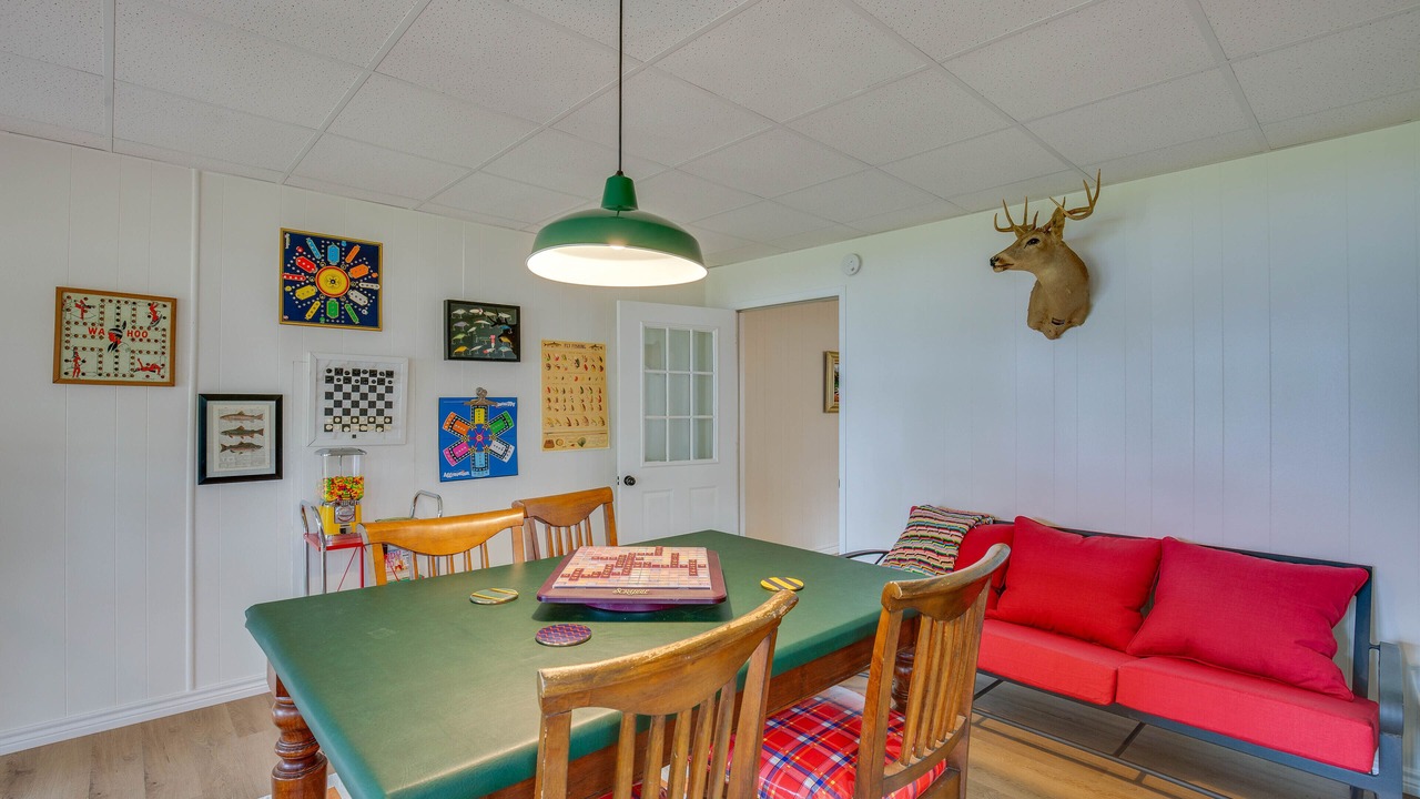 Photo of Bedroom in Berryville