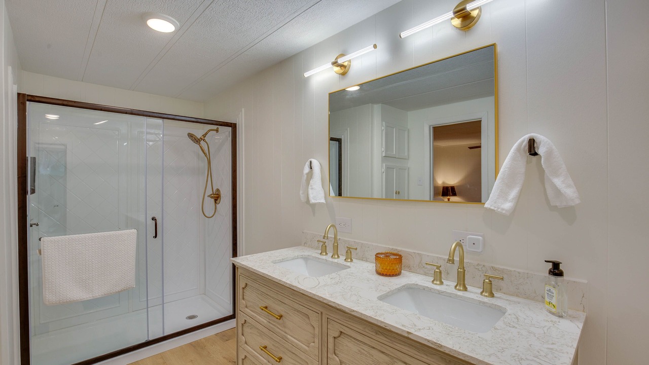 Photo of Bathroom in Berryville