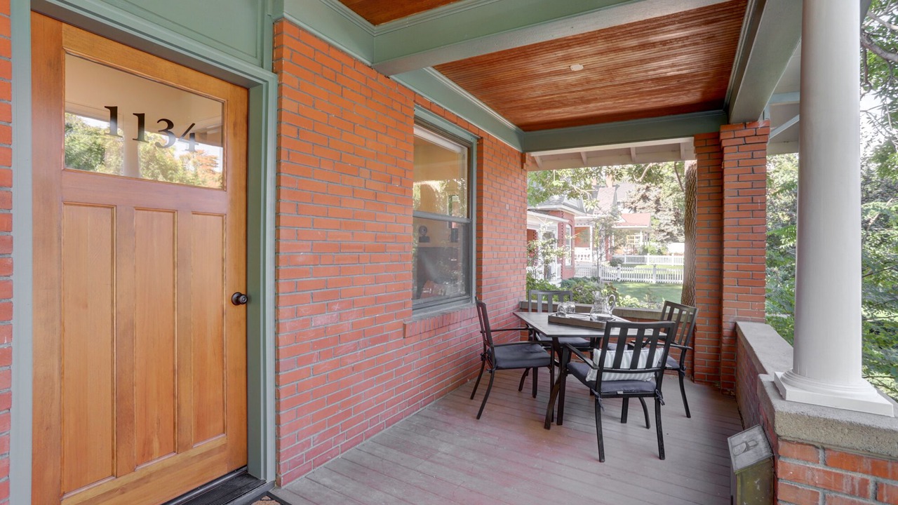 Photo of Outdoor in Central Boulder