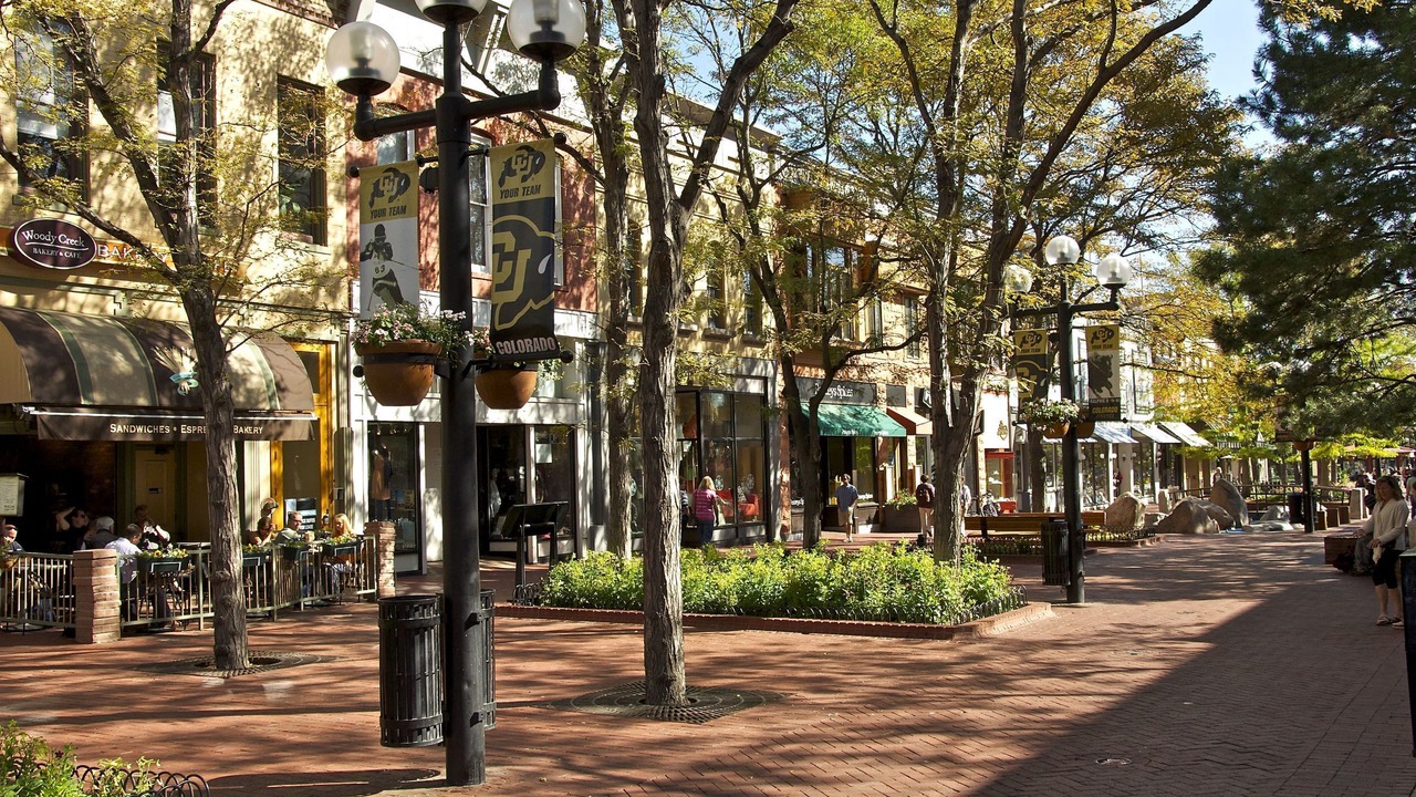 Photo of Others in Central Boulder