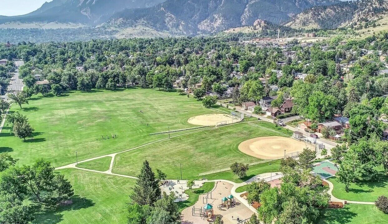 Photo of Others in Central Boulder