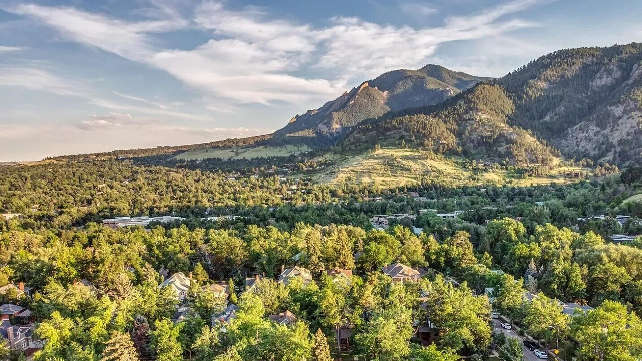 Photo of Others in Central Boulder