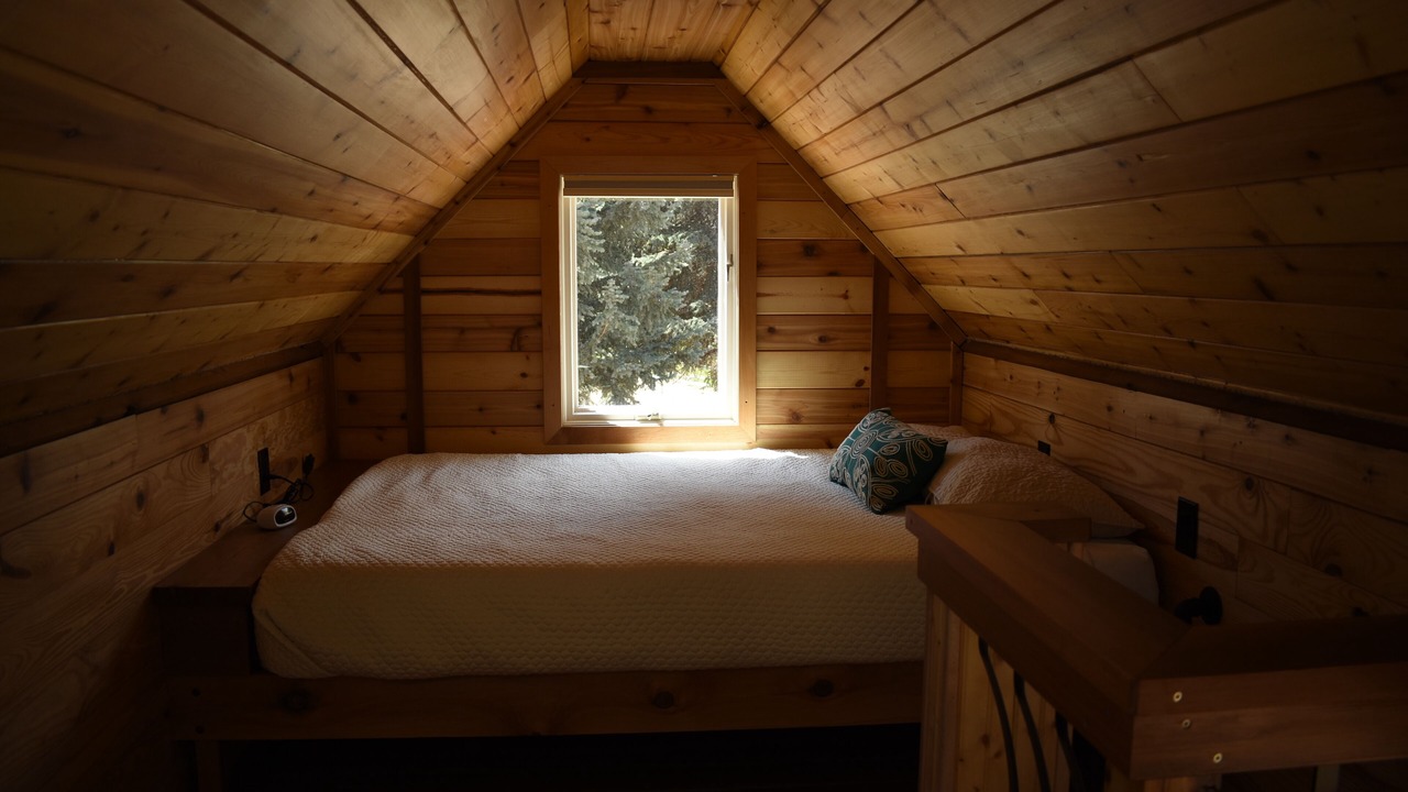 Photo of Bedroom in Lyons