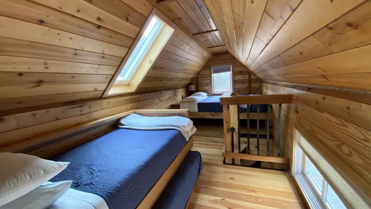 Photo of Bedroom in Lyons