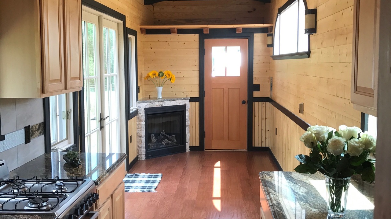Photo of Kitchen in Lyons