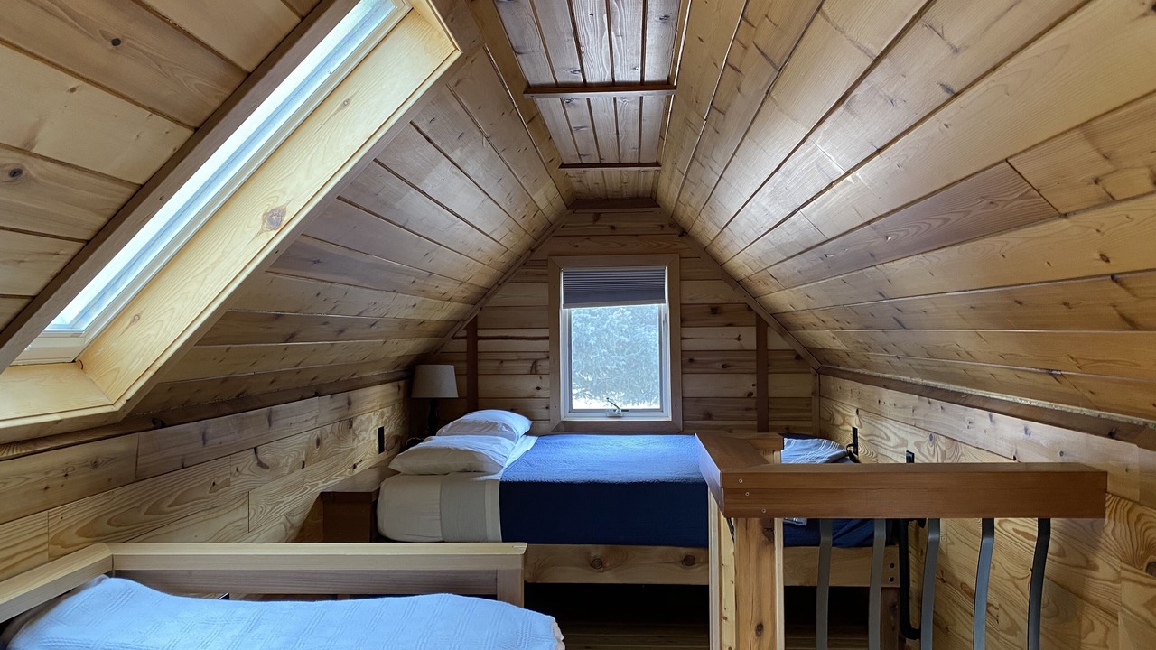 Photo of Bedroom in Lyons