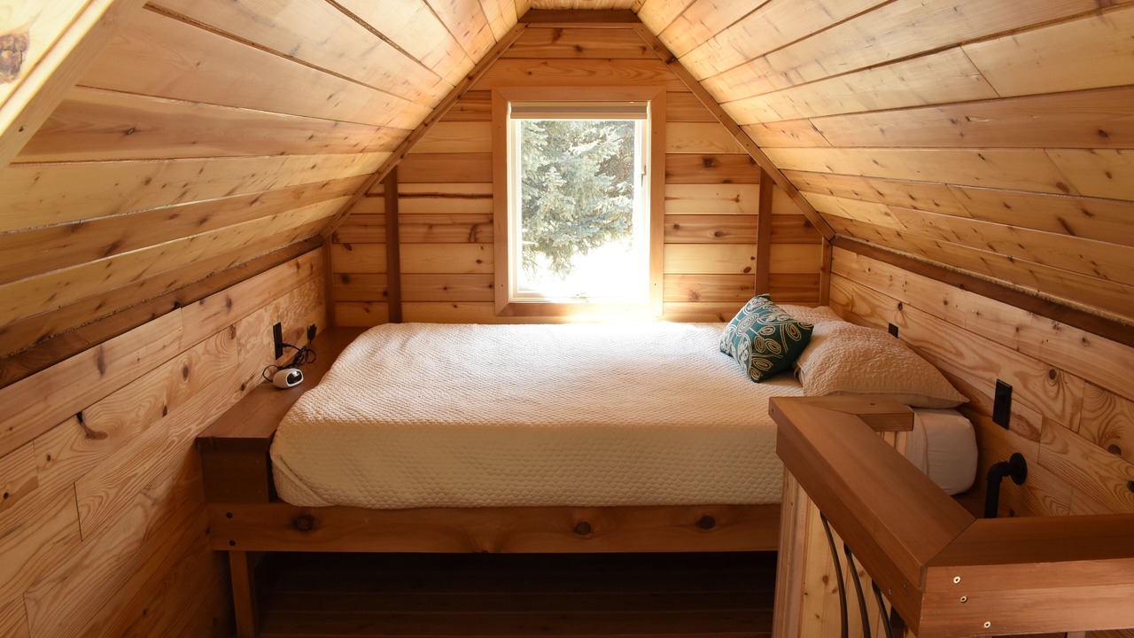 Photo of Bedroom in Lyons