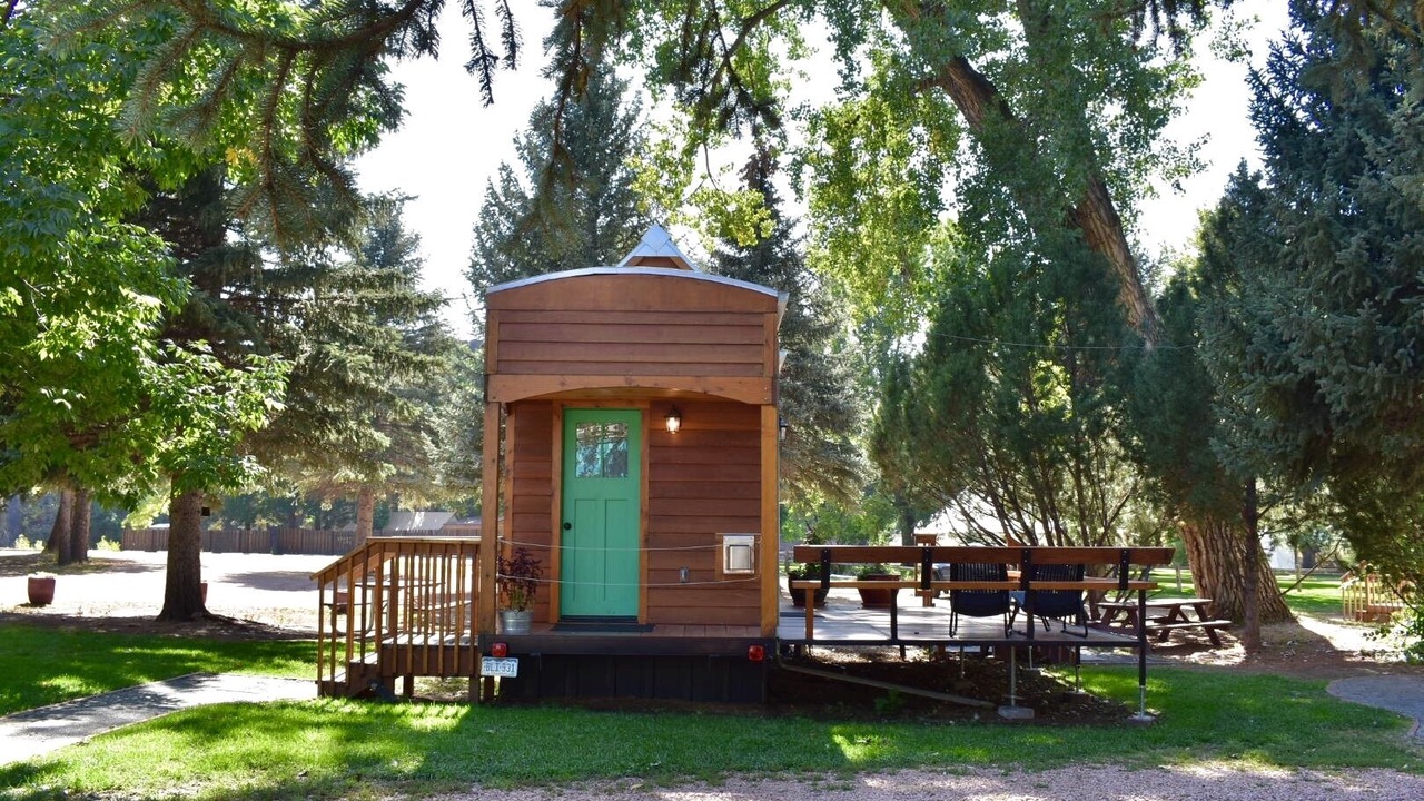 Photo of Patio Balcony in Lyons