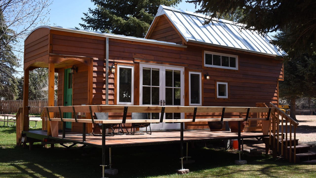 Photo of Outdoor in Lyons
