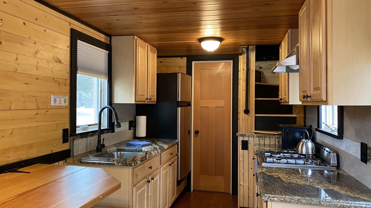 Photo of Kitchen in Lyons
