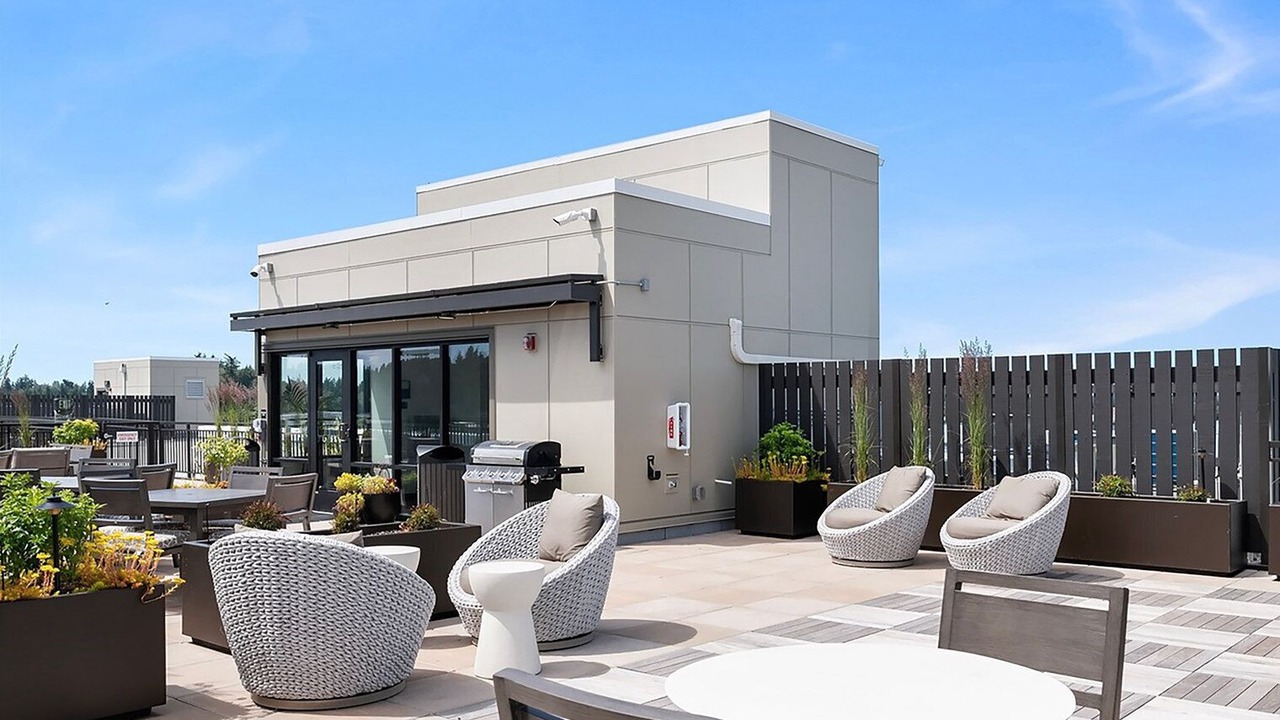 Photo of Outdoor in Totem Lake