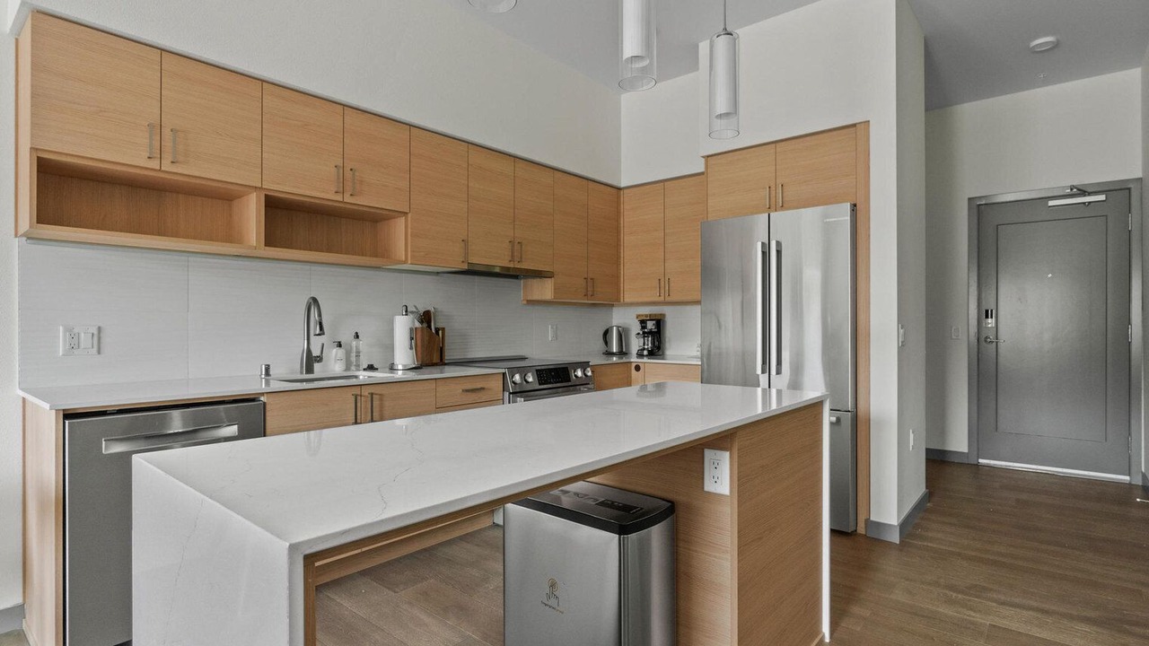 Photo of Kitchen in Totem Lake