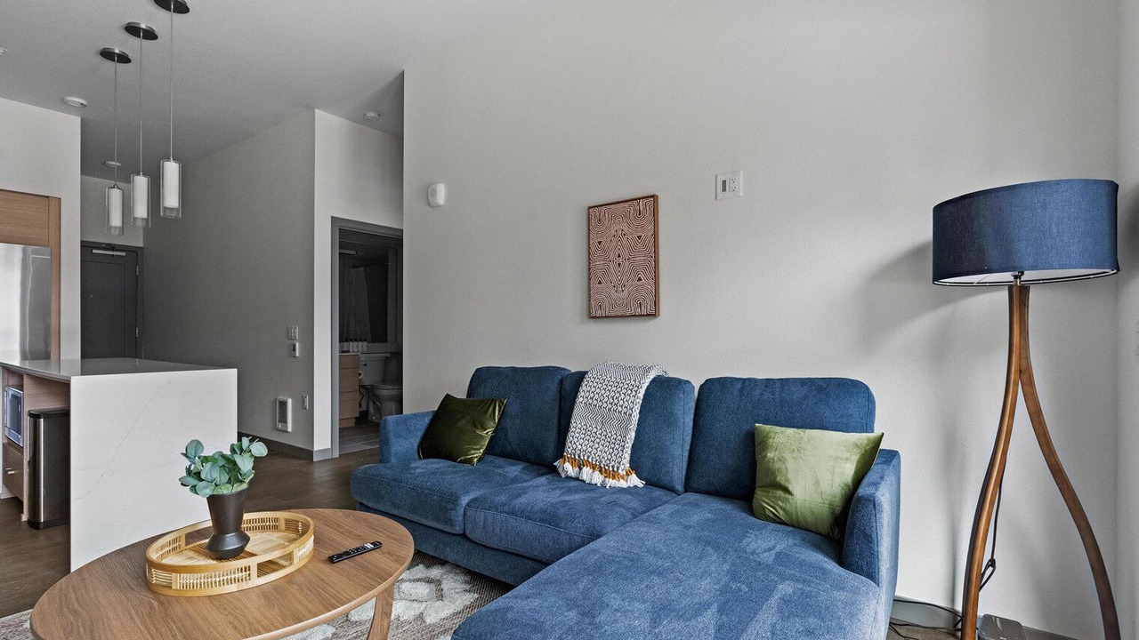 Photo of Livingroom in Totem Lake