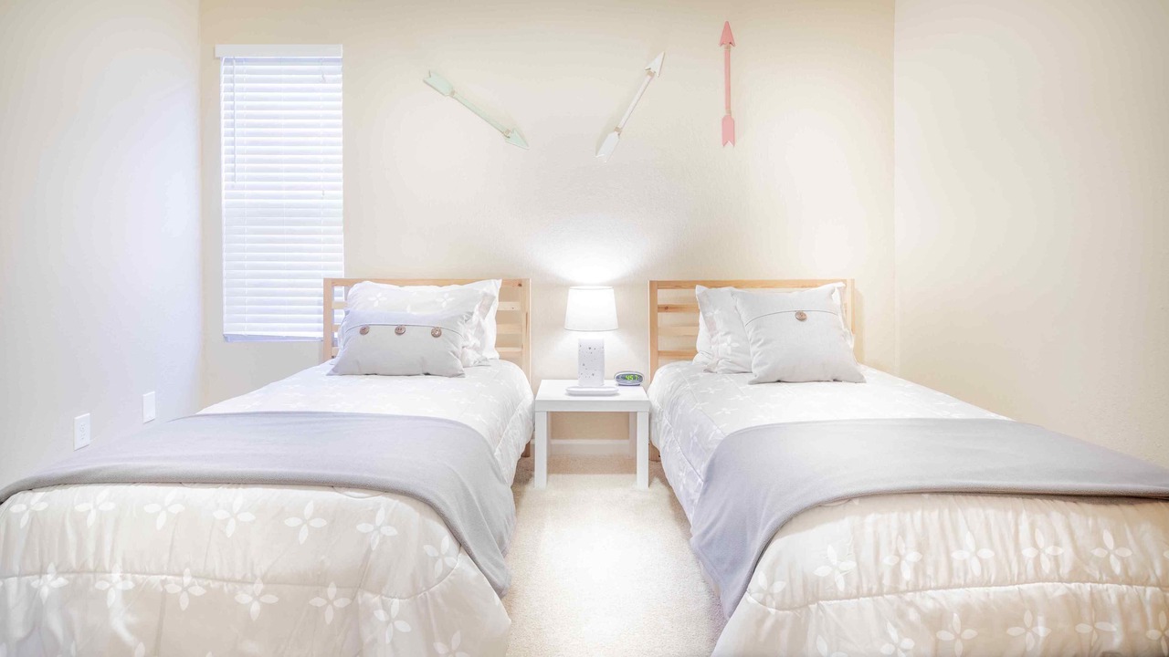 Photo of Bedroom in West Colorado Springs