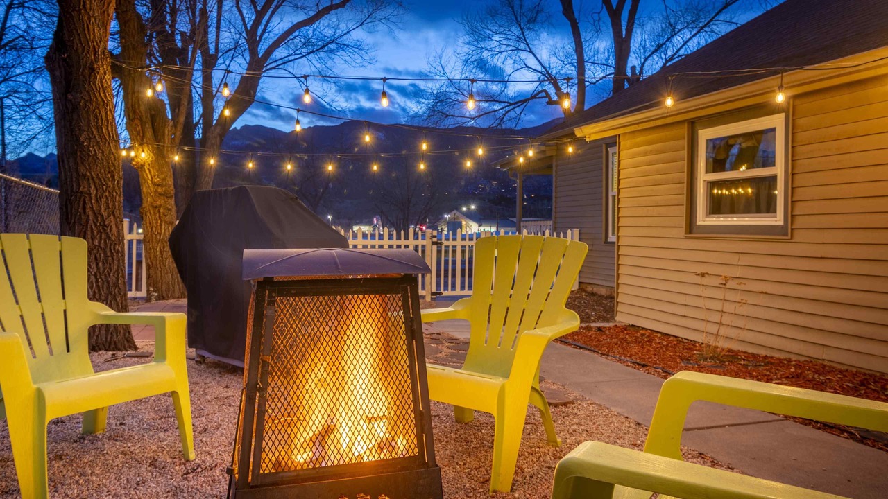 Photo of Outdoor in West Colorado Springs