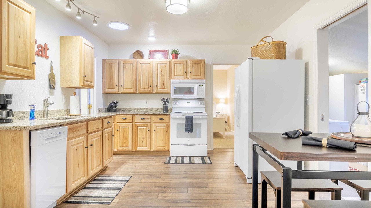 Photo of Kitchen in West Colorado Springs