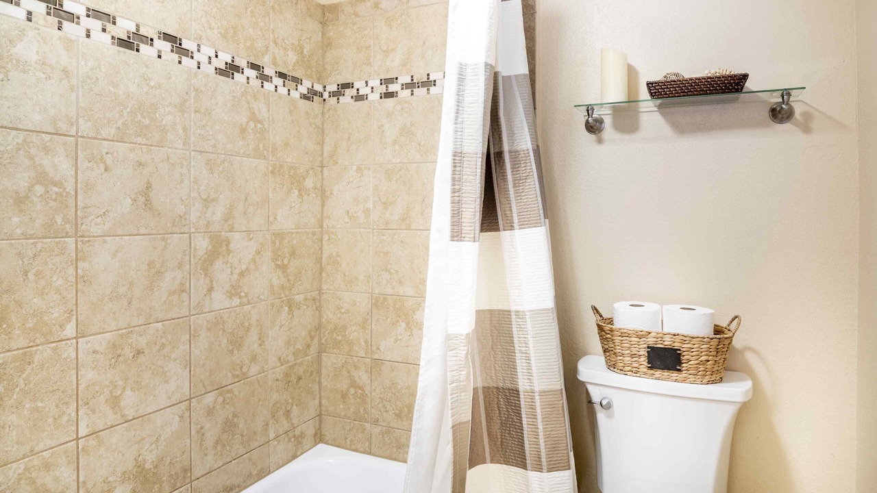 Photo of Bathroom in West Colorado Springs
