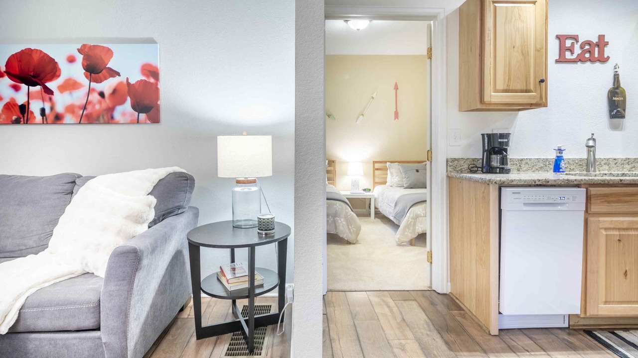Photo of Bedroom in West Colorado Springs
