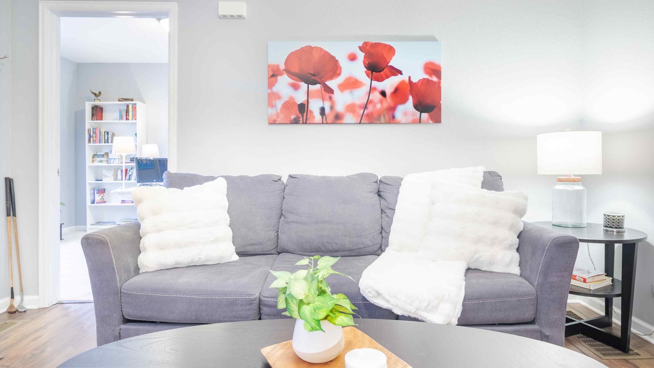 Photo of Livingroom in West Colorado Springs