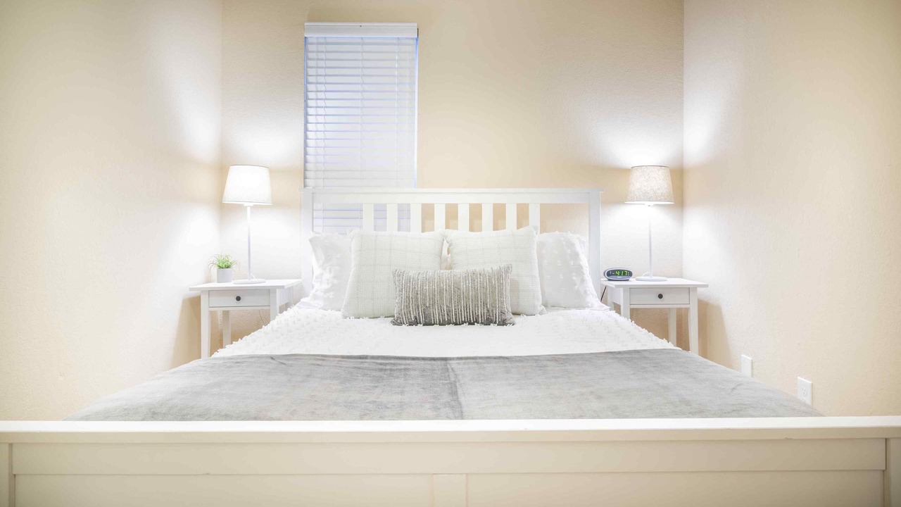 Photo of Bedroom in West Colorado Springs