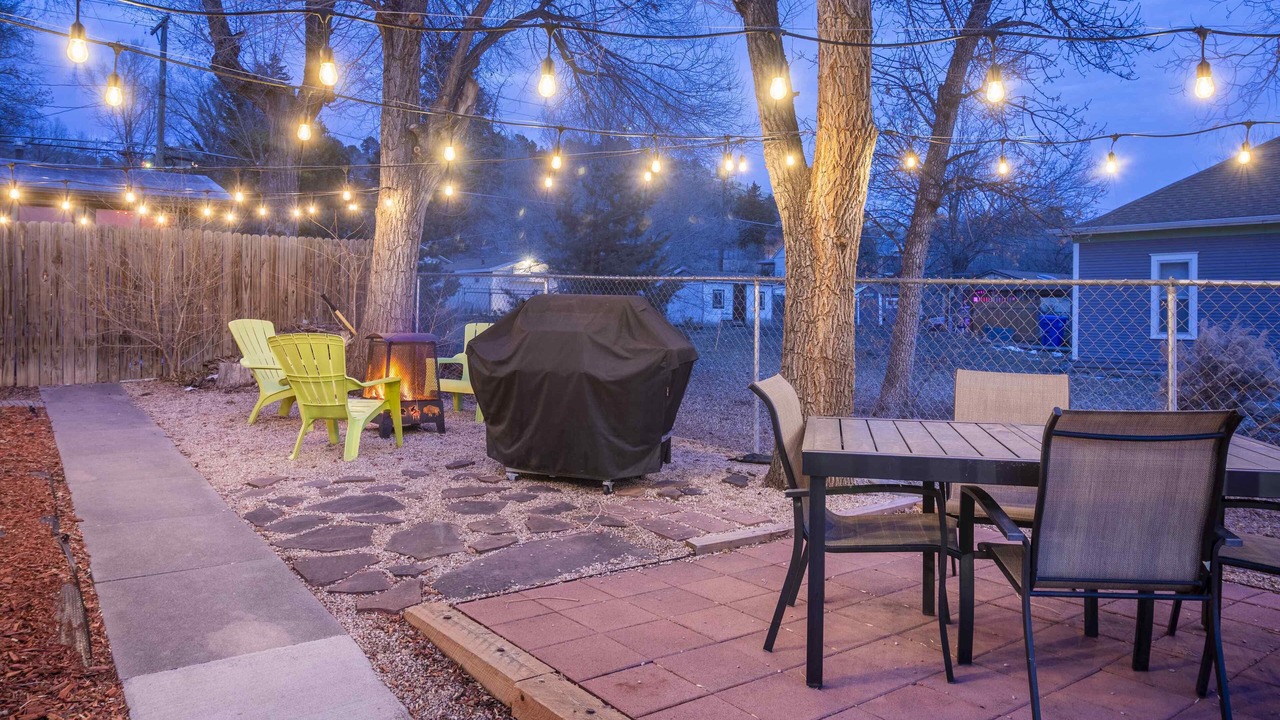 Photo of Outdoor in West Colorado Springs
