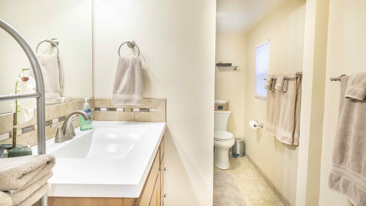 Photo of Bathroom in West Colorado Springs