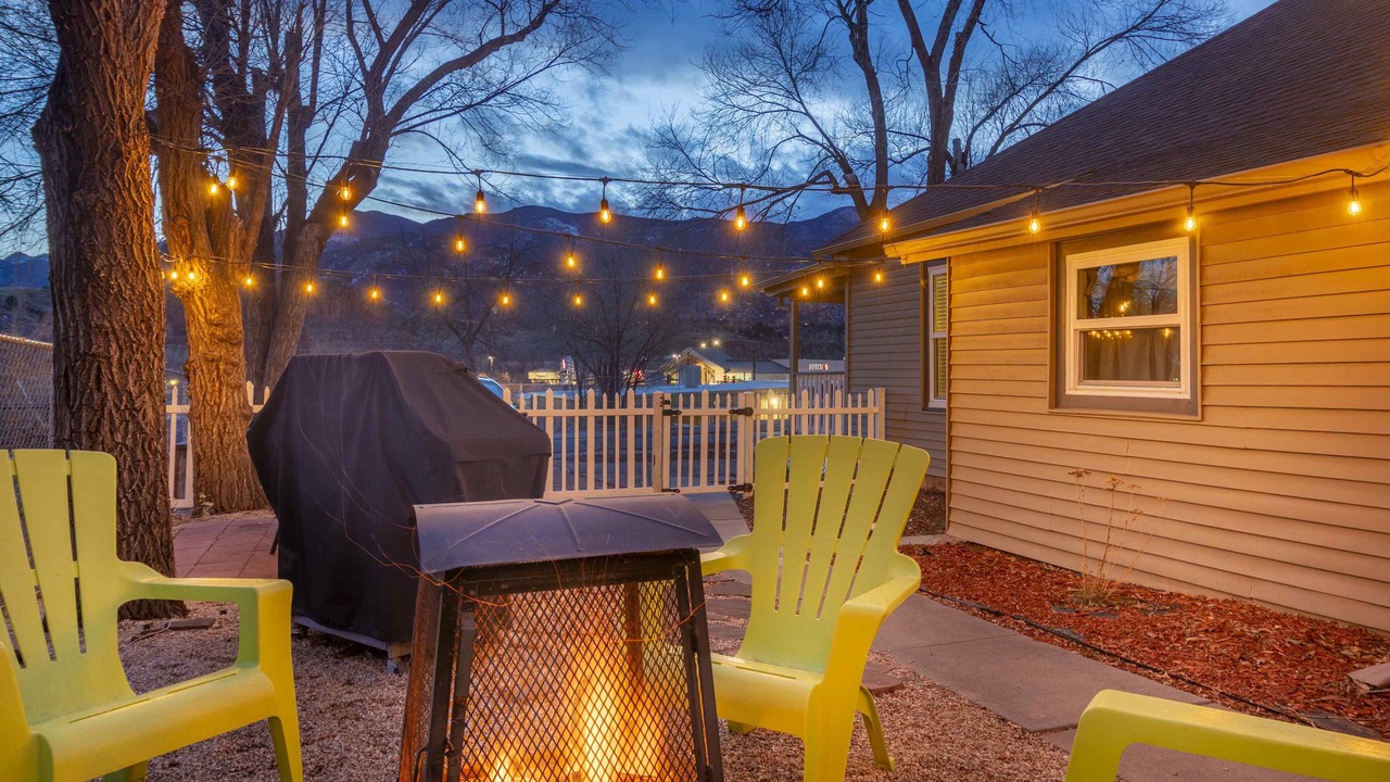 Photo of Outdoor in West Colorado Springs