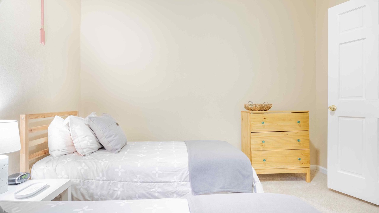 Photo of Bedroom in West Colorado Springs
